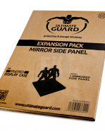 Ultimate Guard Mirrored Side Panel for 1/6 Supreme vitrína